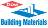 DOW Building Materials logo